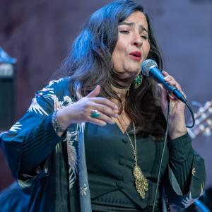 Paola Marquez ( Columbia)